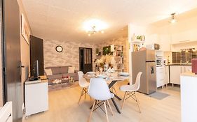 Appartement Le Welcome